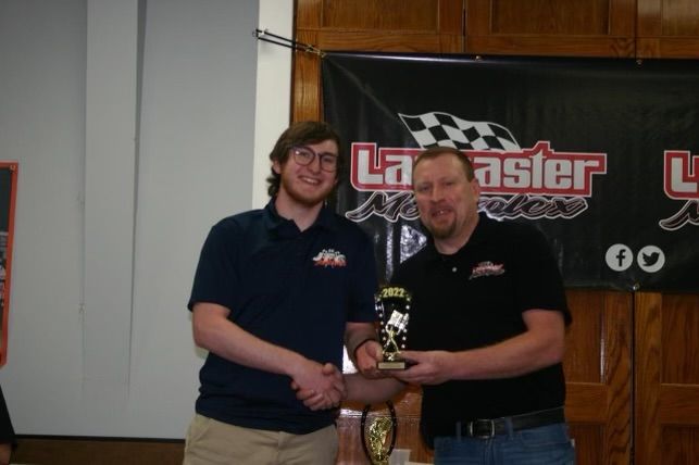 2022-Rookie of theYear
Street Stock (Lancaster)