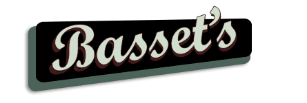 Sponsor:  Basset's Service Center