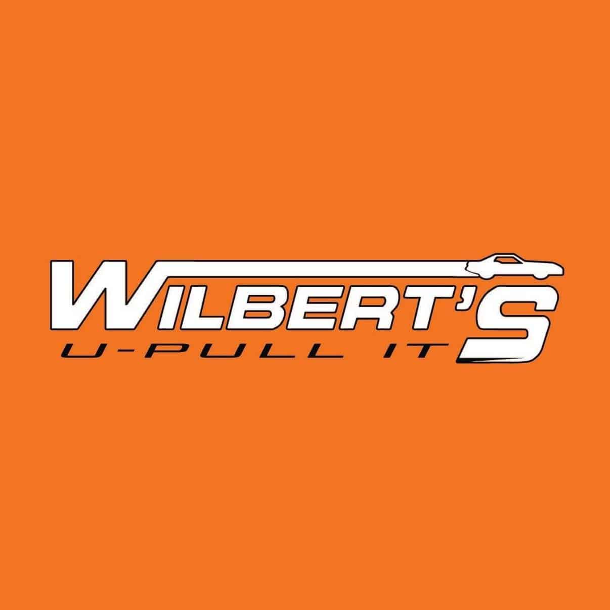 Sponsor:  Wilbert's U-Pull It